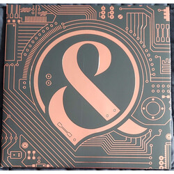 Of Mice & Men Defy Vinyl LP