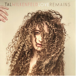 Tal Wilkenfeld Love Remains Vinyl LP