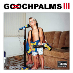 The Gooch Palms III Vinyl LP