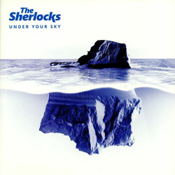 The Sherlocks (3) Under Your Sky Vinyl LP