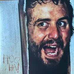 Bad//Dreems HOO HA! Vinyl LP