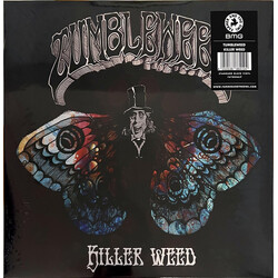 Tumbleweed Killer Weed Vinyl LP