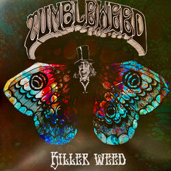 Tumbleweed Killer Weed Vinyl LP