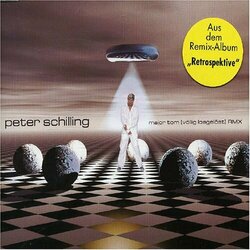 Peter Schilling Major Tom (Coming Home) Vinyl