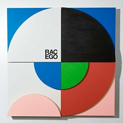 Rac Ego Standard Inc Dl Vinyl