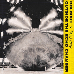 Coldcut / On-U Sound Outside The Echo Chamber Vinyl Box Set