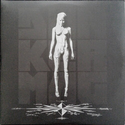 Die Antwoord Donker Mag Multi Vinyl/CD