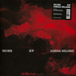 Kamaal Williams Wu Hen Vinyl LP