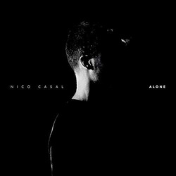 Nico Casal Alone Vinyl