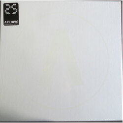 Archive 25 Vinyl 6 LP Box Set