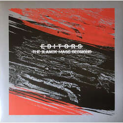 Editors The Blanck Mass Sessions