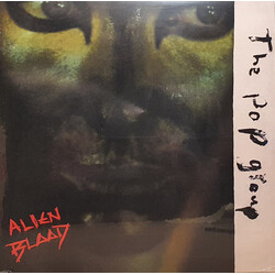 The Pop Group Alien Blood Vinyl LP