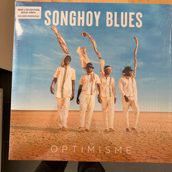 Songhoy Blues Optimisme