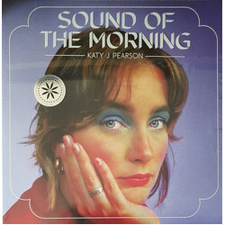 Katy J Pearson Sound Of The Morning Vinyl LP