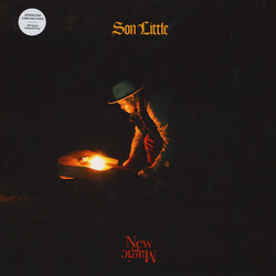 Son Little New Magic Vinyl LP