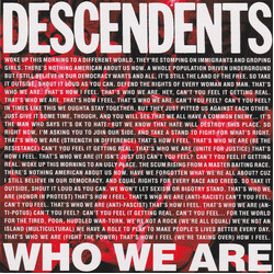 Descendents Who We Are