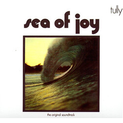 Tully (2) Sea Of Joy Vinyl LP