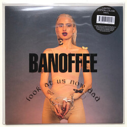Banoffee Look At Us Now Dad Vinyl LP