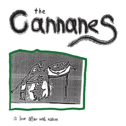 The Cannanes A Love Affair With Nature Vinyl LP