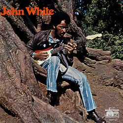 John White (31) John White CD