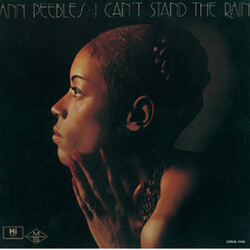 Ann Peebles I Can't Stand The Rain CD