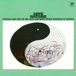 Terumasa Hino Quintet Love Nature CD