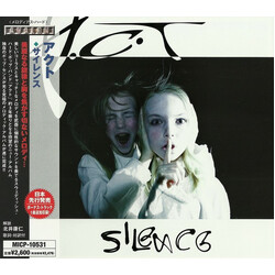 A.C.T. (3) Silence CD