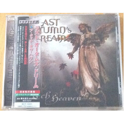 Last Autumn's Dream A Touch Of Heaven CD