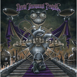 Devin Townsend Project Deconstruction CD