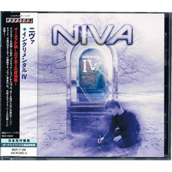 Niva Incremental IV CD