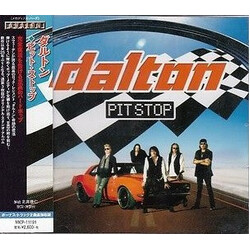 Dalton (6) Pit Stop CD