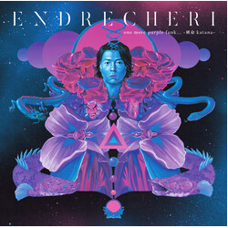 Endrecheri One More Purple Funk...-硬命 Katana- Multi CD/DVD