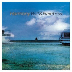 Will Boulware / Rainbow (17) Harmony