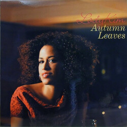 Lady Kim (3) / Lady Kim (3) Autumn Leaves = 枯葉 Vinyl LP