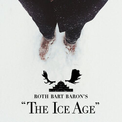 Roth Bart Baron Roth Bart Baron's “The Ice Age" Vinyl LP