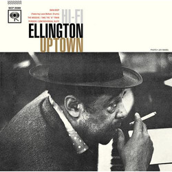 Duke Ellington And His Orchestra Ellington Uptown CD