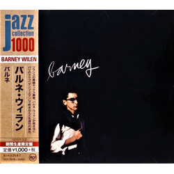 Barney Wilen Barney CD