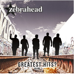 Zebrahead Greatest Hits? (Volume 1) CD