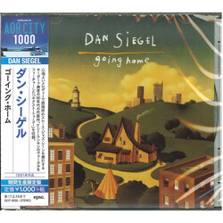 Dan Siegel Going Home CD