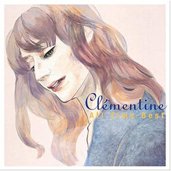 Clémentine All Time Best CD