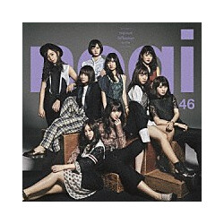 乃木坂46 インフルエンサー CD