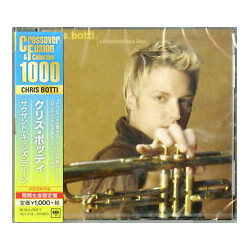 Chris Botti A Thousand Kisses Deep CD