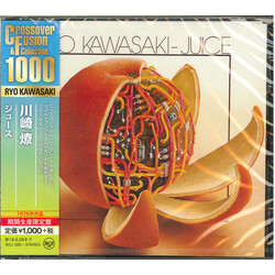 Ryo Kawasaki Juice CD