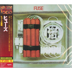 FUSE (13) / FUSE (13) Fuse = ヒューズ登場 CD