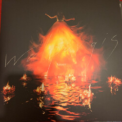 Aimer Walpurgis Vinyl 2LP