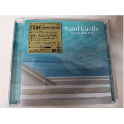 Shōgo Hamada Sand Castle SACD