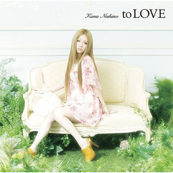 Kana Nishino To Love