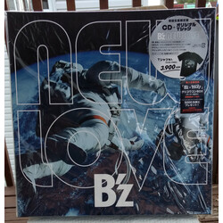 B'z New Love