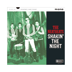 The Neatbeats Shakin' The Night Vinyl