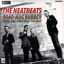 The Neatbeats Road-Hug Rubber